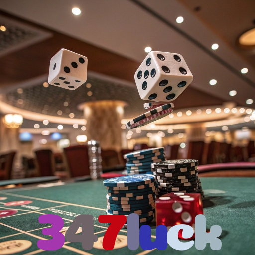 A Magia dos Jogos de Fantasia na 347luck