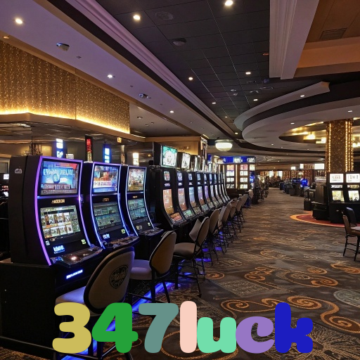 A Magia dos Jogos de Fantasia na 347luck