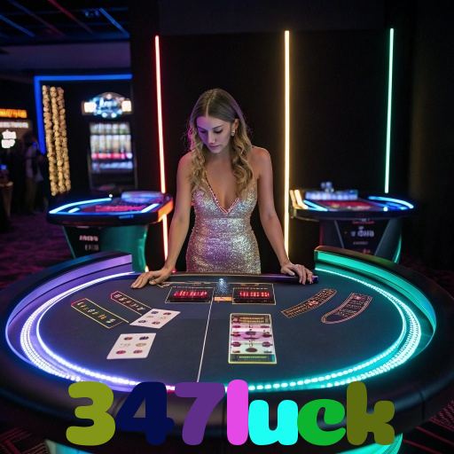 A Magia dos Jogos de Fantasia na 347luck