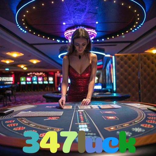 A Magia dos Jogos de Fantasia na 347luck