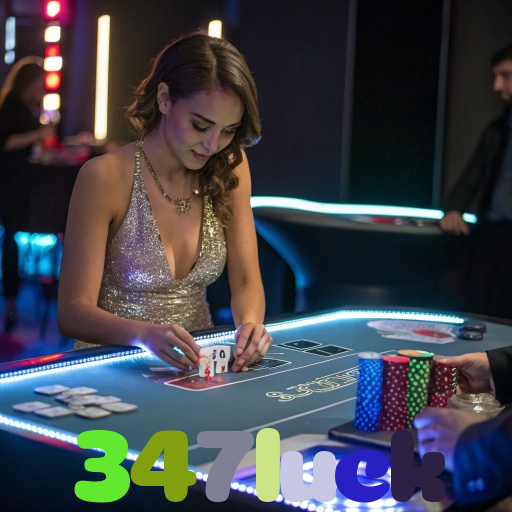 A Magia dos Jogos de Fantasia na 347luck