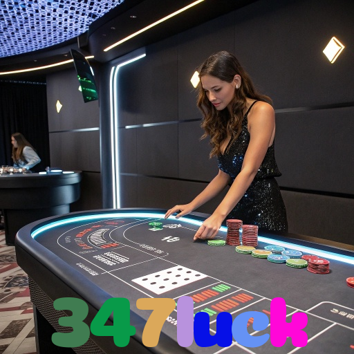 A Magia dos Jogos de Fantasia na 347luck