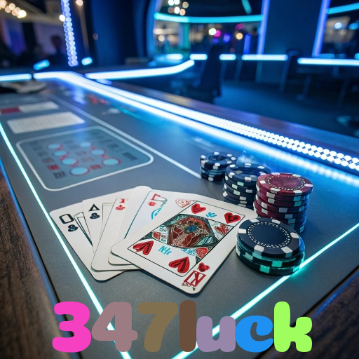 A Magia dos Jogos de Fantasia na 347luck