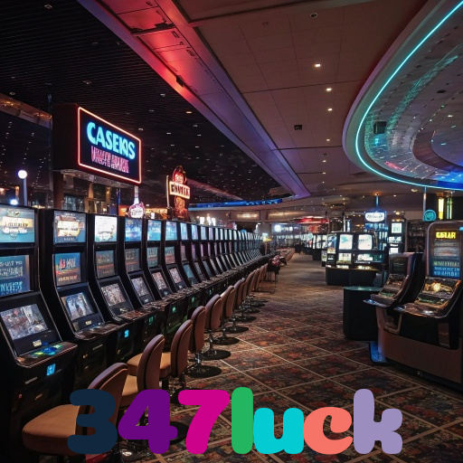 A Magia dos Jogos de Fantasia na 347luck