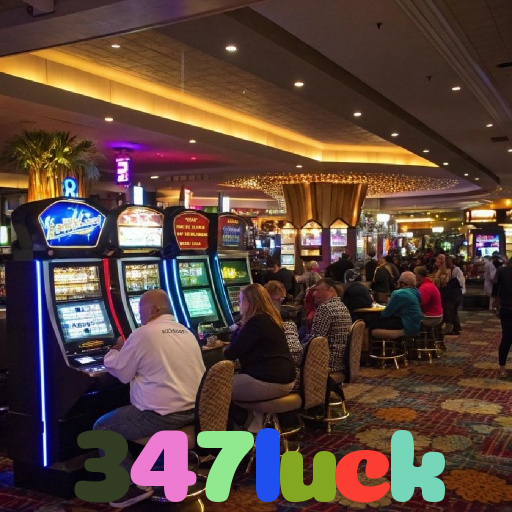 A Magia dos Jogos de Fantasia na 347luck