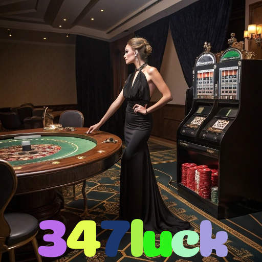A Magia dos Jogos de Fantasia na 347luck