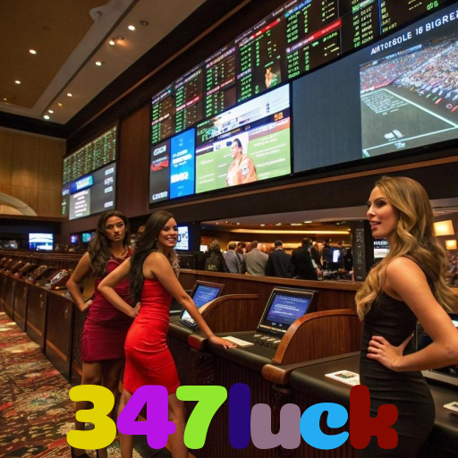 A Magia dos Jogos de Fantasia na 347luck