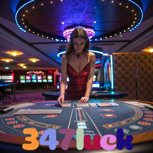 A Magia dos Jogos de Fantasia na 347luck