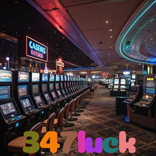 A Magia dos Jogos de Fantasia na 347luck