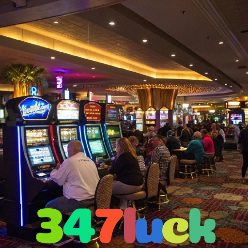A Magia dos Jogos de Fantasia na 347luck