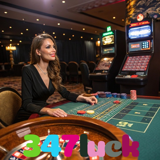 A Magia dos Jogos de Fantasia na 347luck