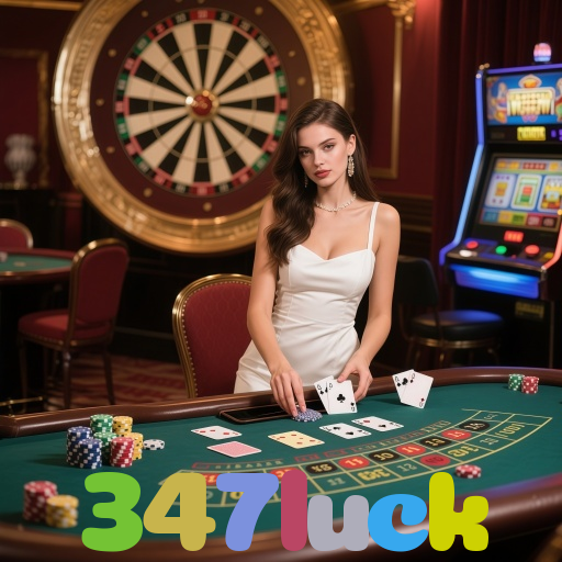 A Magia dos Jogos de Fantasia na 347luck