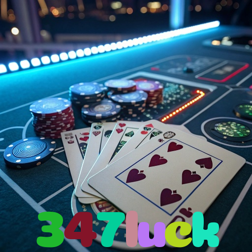 A Magia dos Jogos de Fantasia na 347luck