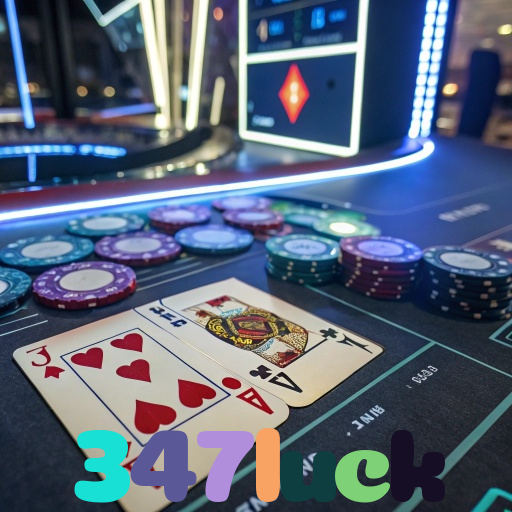 A Magia dos Jogos de Fantasia na 347luck