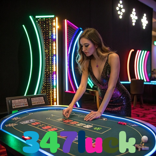 A Magia dos Jogos de Fantasia na 347luck