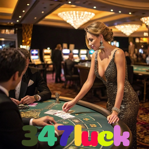 A Magia dos Jogos de Fantasia na 347luck