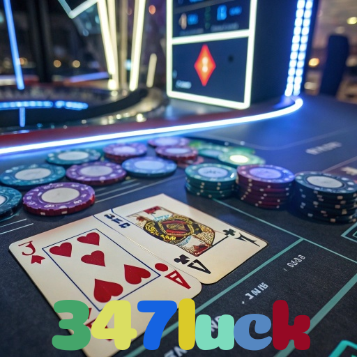 A Magia dos Jogos de Fantasia na 347luck