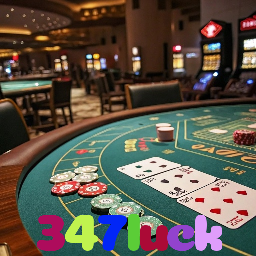 A Magia dos Jogos de Fantasia na 347luck