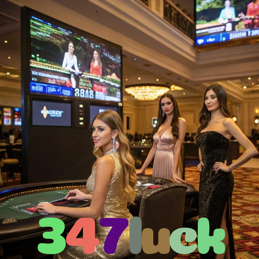 A Magia dos Jogos de Fantasia na 347luck