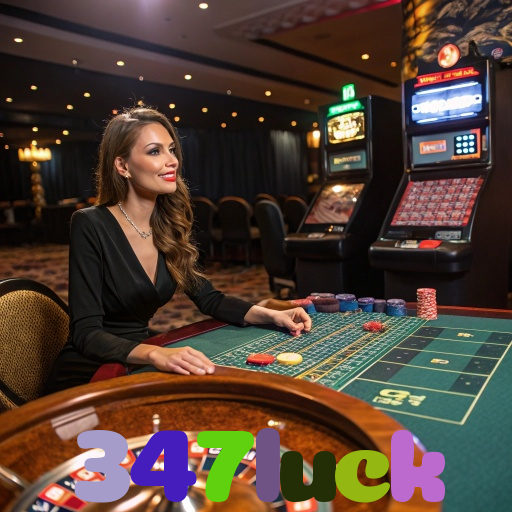 A Magia dos Jogos de Fantasia na 347luck