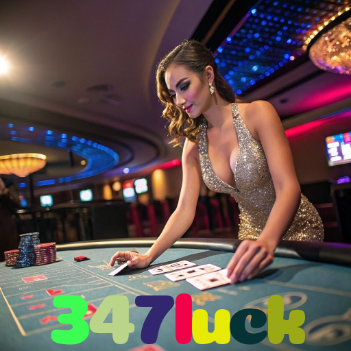 A Magia dos Jogos de Fantasia na 347luck