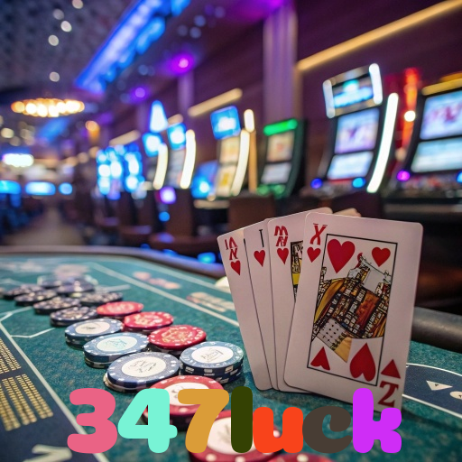 A Magia dos Jogos de Fantasia na 347luck