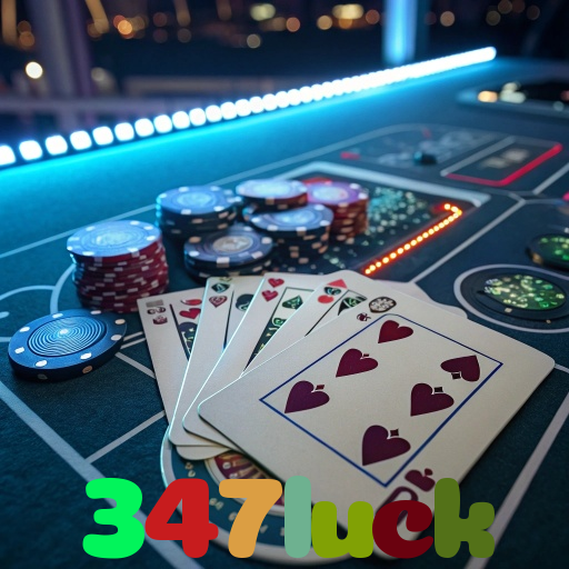 A Magia dos Jogos de Fantasia na 347luck