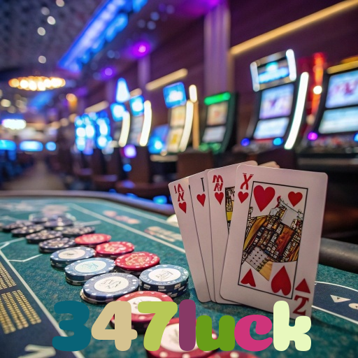 A Magia dos Jogos de Fantasia na 347luck