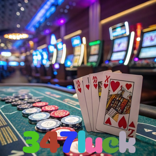 A Magia dos Jogos de Fantasia na 347luck