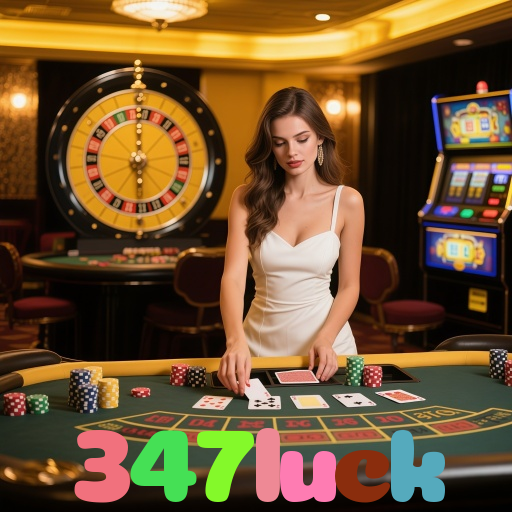 A Magia dos Jogos de Fantasia na 347luck