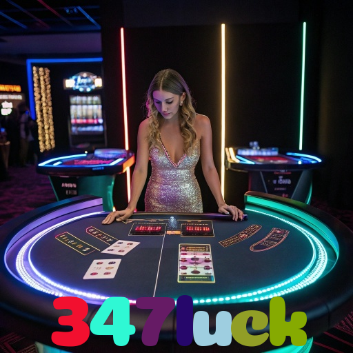 A Magia dos Jogos de Fantasia na 347luck