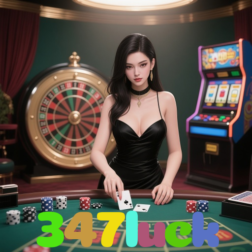 A Magia dos Jogos de Fantasia na 347luck
