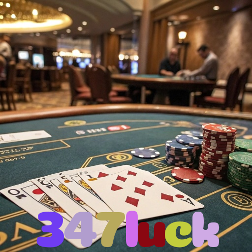 A Magia dos Jogos de Fantasia na 347luck