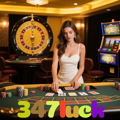 A Magia dos Jogos de Fantasia na 347luck