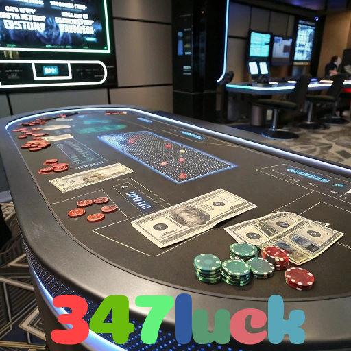 A Magia dos Jogos de Fantasia na 347luck