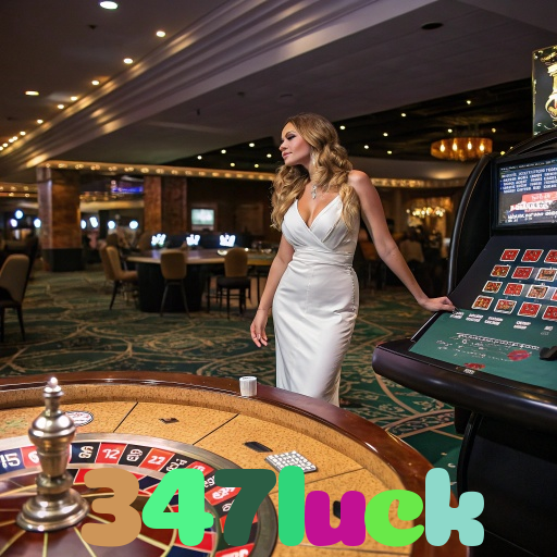 A Magia dos Jogos de Fantasia na 347luck