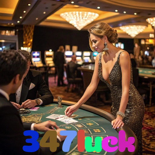 A Magia dos Jogos de Fantasia na 347luck