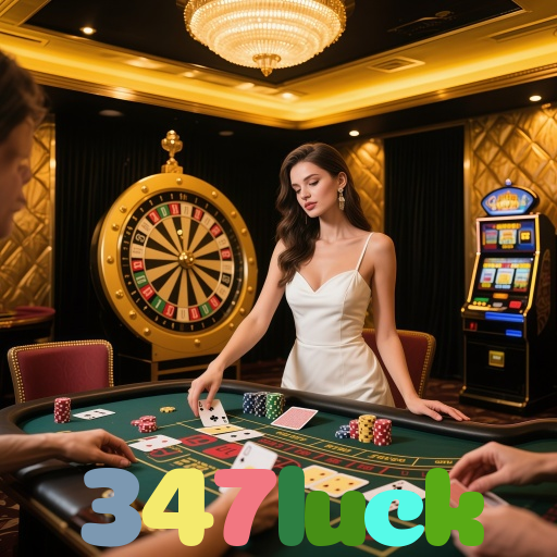 A Magia dos Jogos de Fantasia na 347luck
