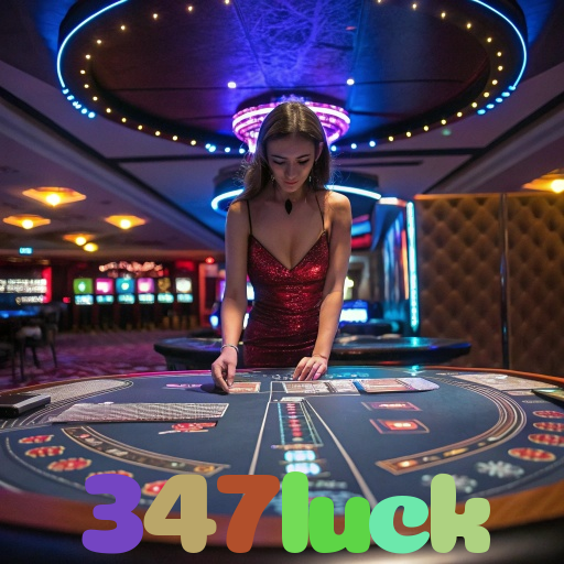 A Magia dos Jogos de Fantasia na 347luck