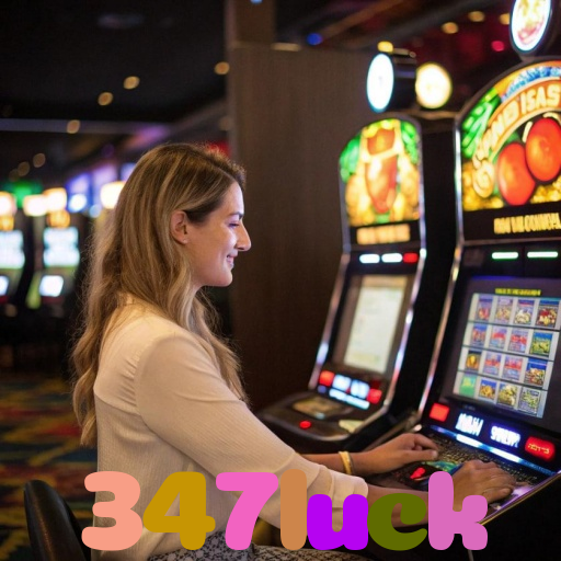A Magia dos Jogos de Fantasia na 347luck