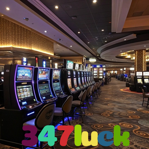 A Magia dos Jogos de Fantasia na 347luck