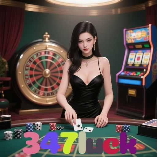 A Magia dos Jogos de Fantasia na 347luck