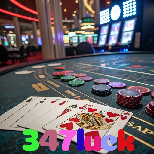 A Magia dos Jogos de Fantasia na 347luck