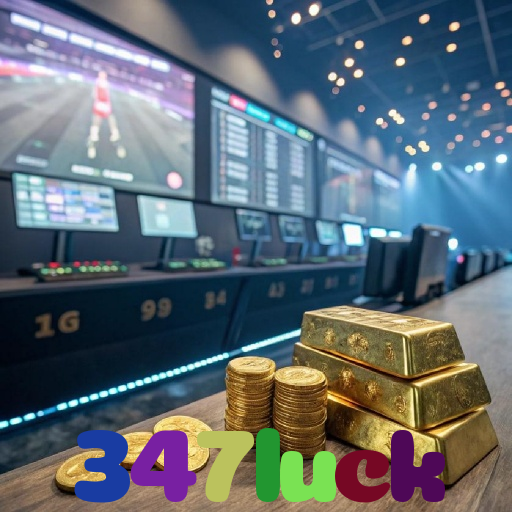 A Magia dos Jogos de Fantasia na 347luck