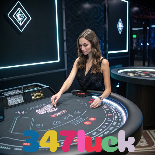 A Magia dos Jogos de Fantasia na 347luck