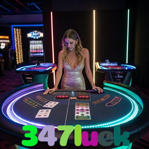 A Magia dos Jogos de Fantasia na 347luck