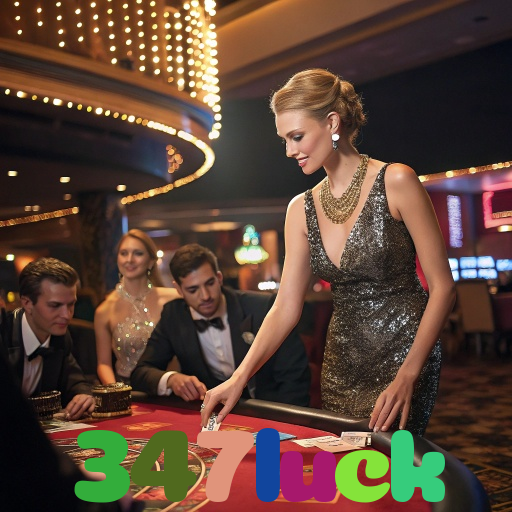 A Magia dos Jogos de Fantasia na 347luck