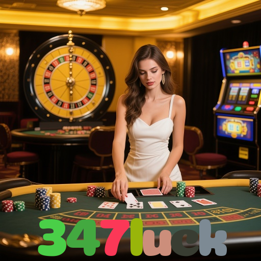 A Magia dos Jogos de Fantasia na 347luck