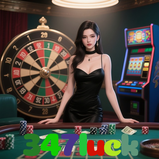 A Magia dos Jogos de Fantasia na 347luck