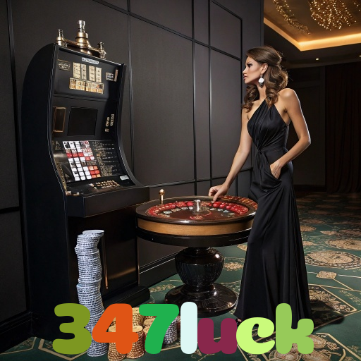 A Magia dos Jogos de Fantasia na 347luck
